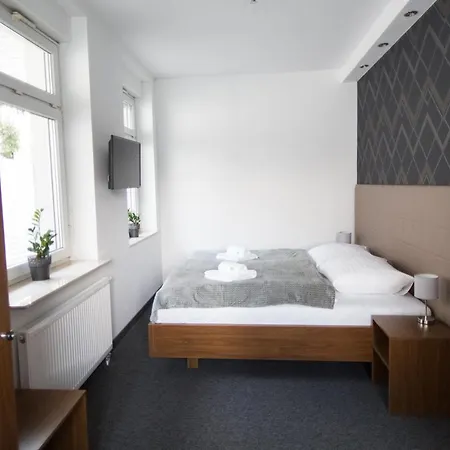 Accommodatie bij particulieren N°50 Poznań