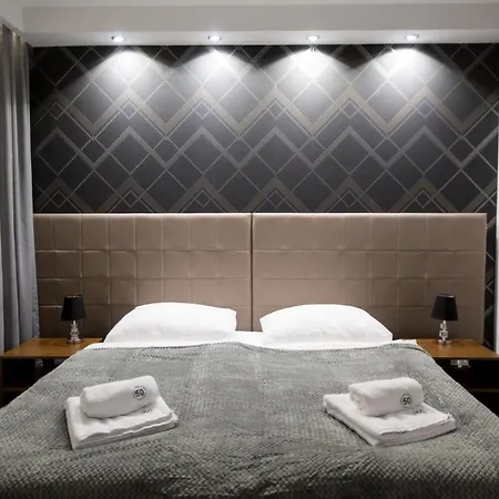 Accommodatie bij particulieren N°50 *