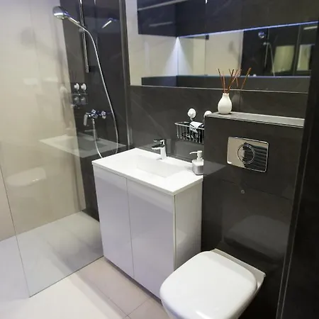 Accommodatie bij particulieren N°50 Poznań