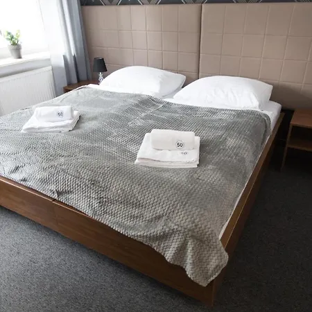 Accommodatie bij particulieren N°50