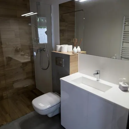 Privatunterkunft N°50 Posen