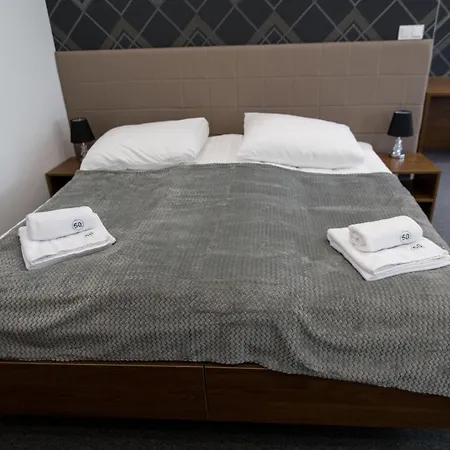 N°50 Privatunterkunft Posen