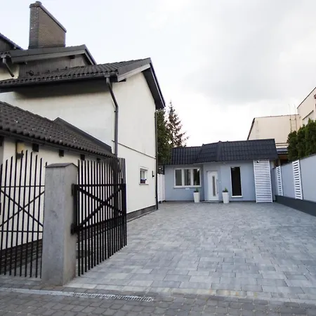 N°50 Homestay Poznan