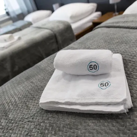 Homestay N°50 Poznan