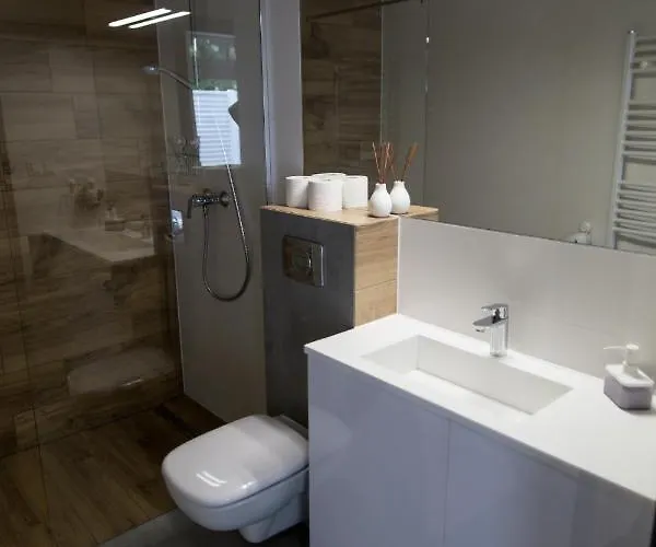 Homestay N°50 Poznan