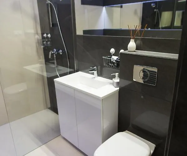 Homestay N°50 Poznan