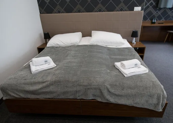 N°50 Homestay Poznan