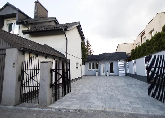 N°50 Homestay Poznan